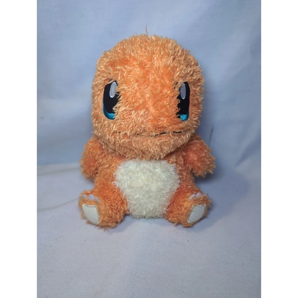 Pokemon Charmander 7